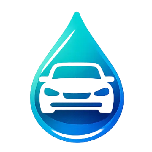 Lavage auto à domicile Baliros